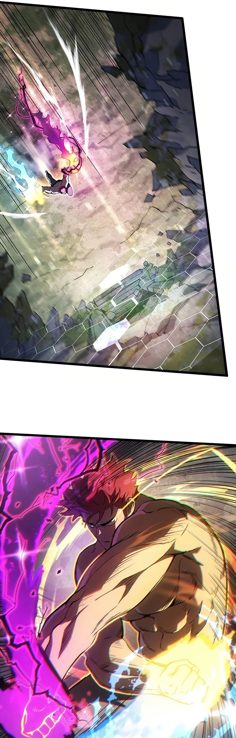 The Indomitable Martial King Chapter 130 Gambar 18