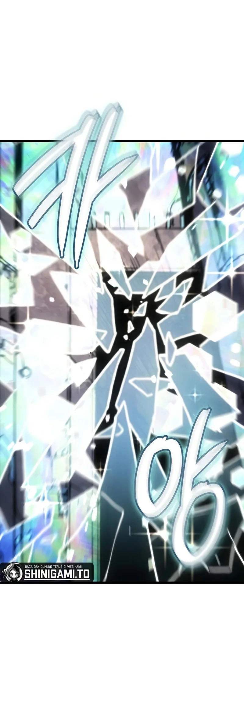 The Indomitable Martial King Chapter 130 Gambar 21