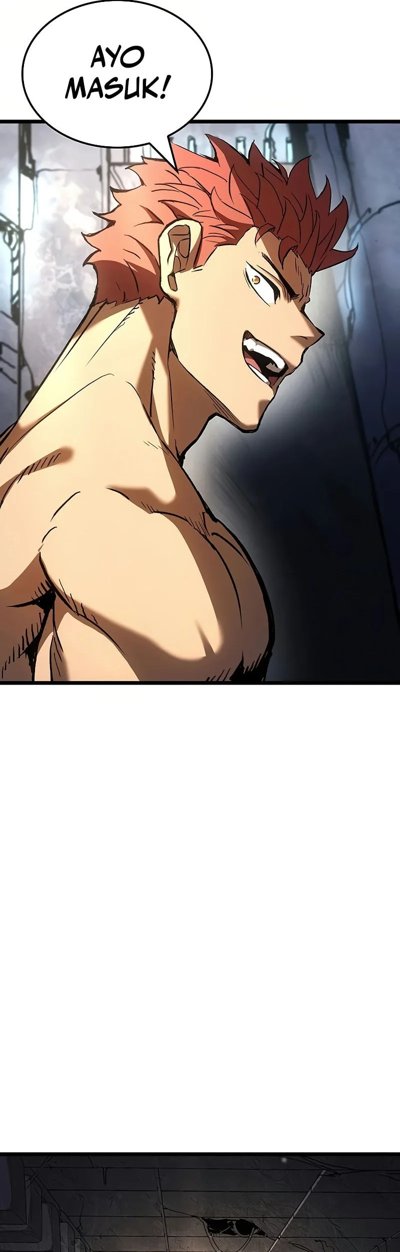 The Indomitable Martial King Chapter 130 Gambar 23