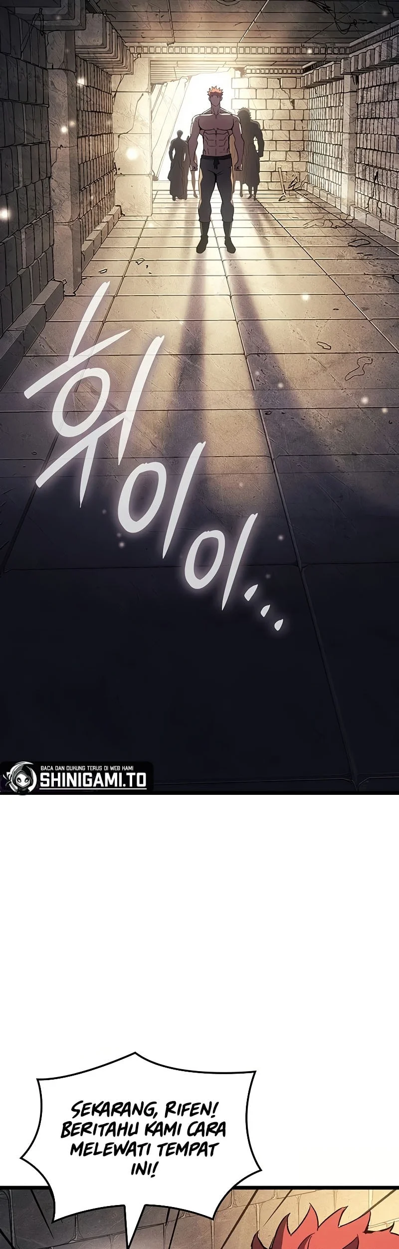 The Indomitable Martial King Chapter 130 Gambar 24