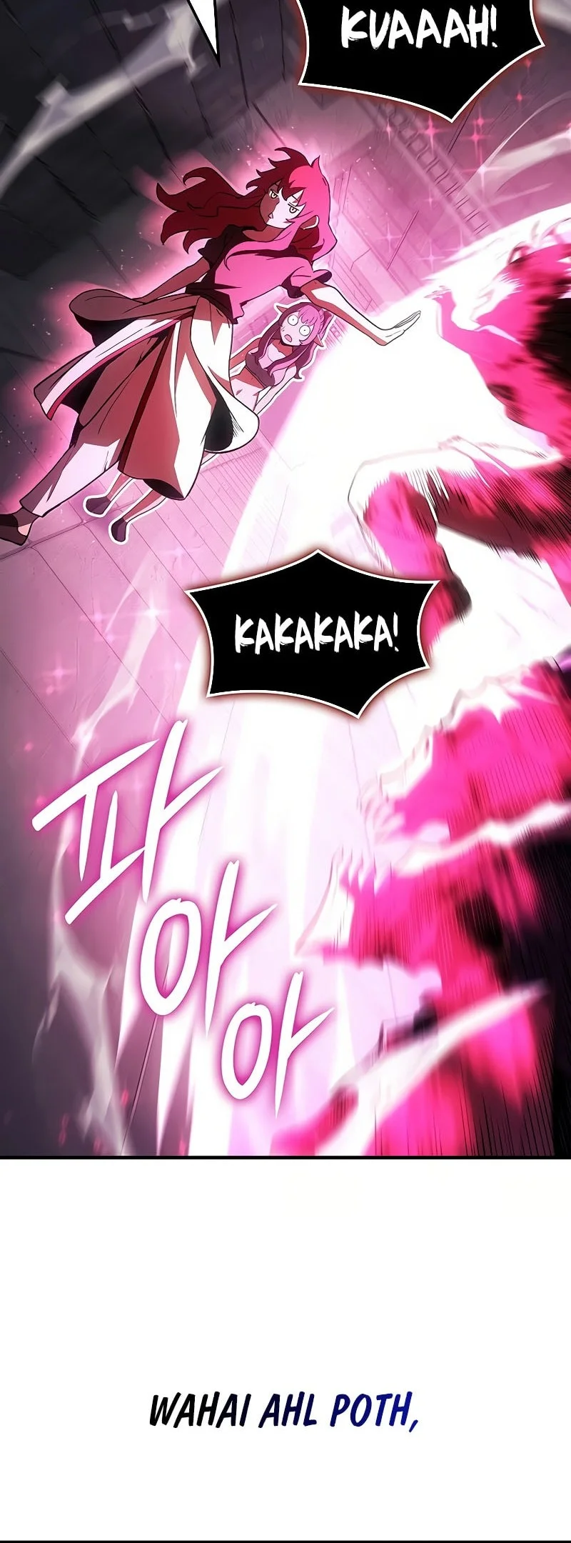 The Indomitable Martial King Chapter 130 Gambar 29