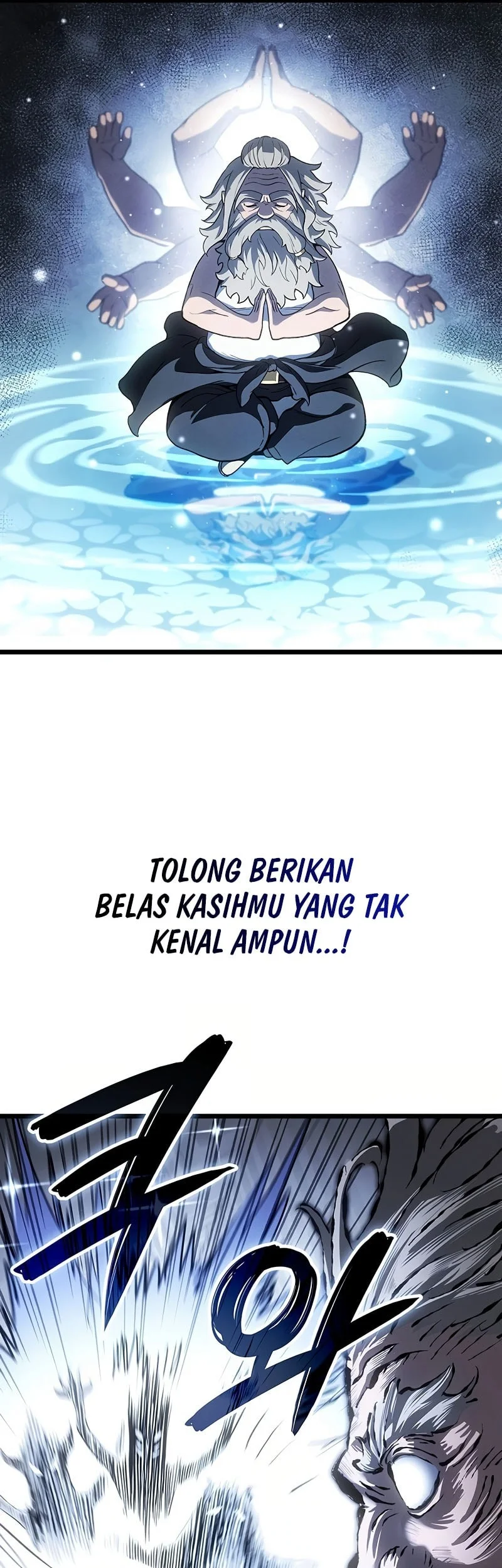 The Indomitable Martial King Chapter 130 Gambar 30