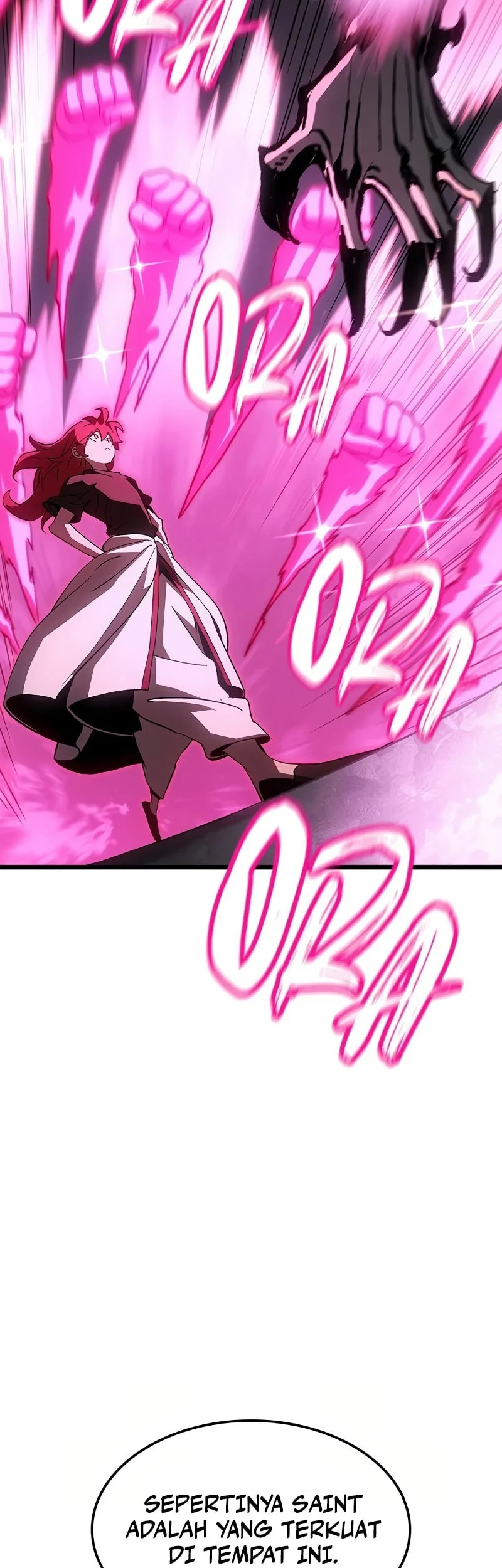 The Indomitable Martial King Chapter 130 Gambar 32