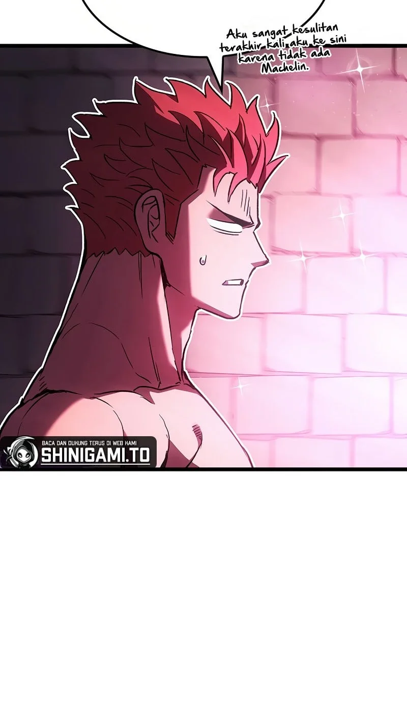 The Indomitable Martial King Chapter 130 Gambar 33