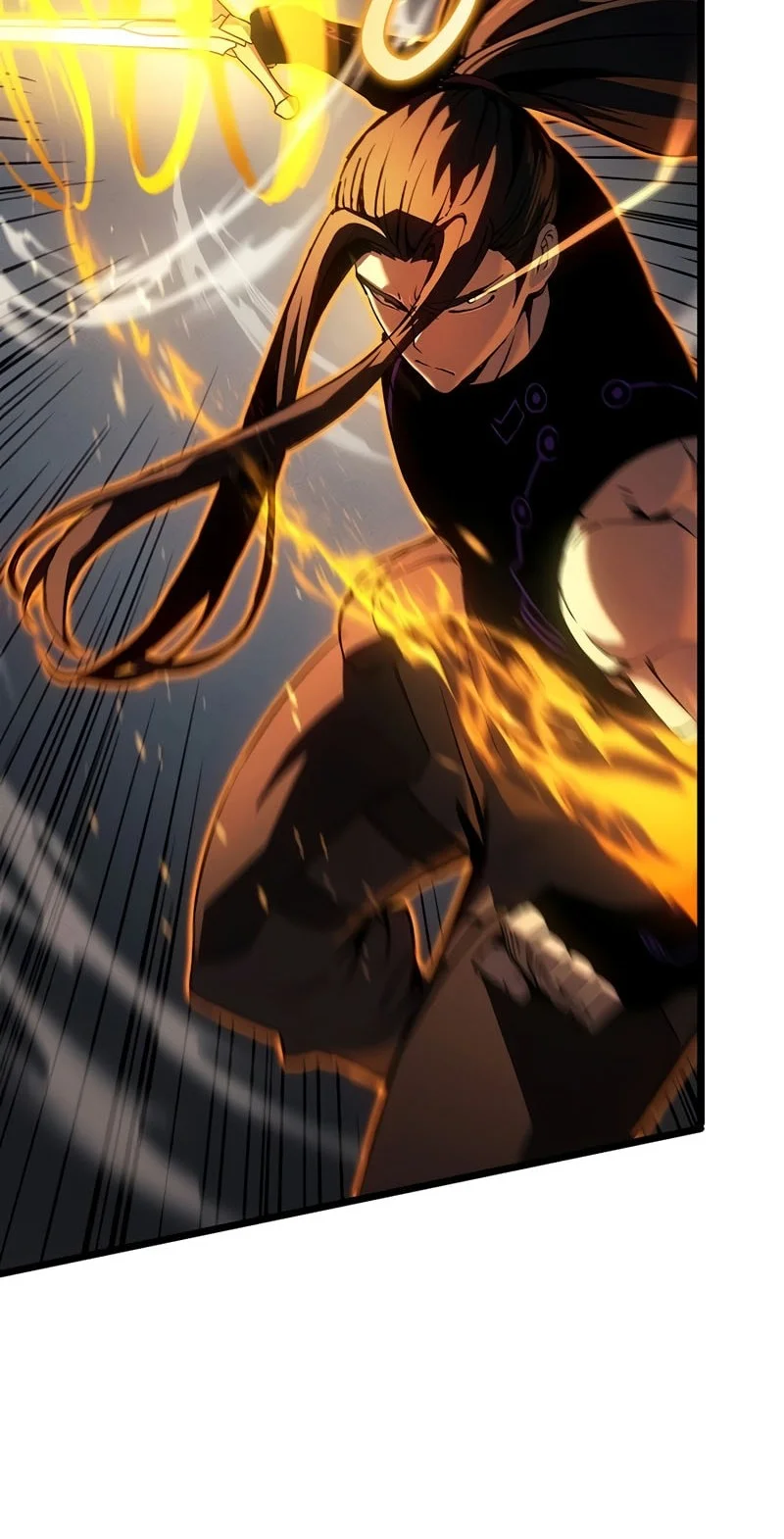 The Indomitable Martial King Chapter 131 Gambar 36