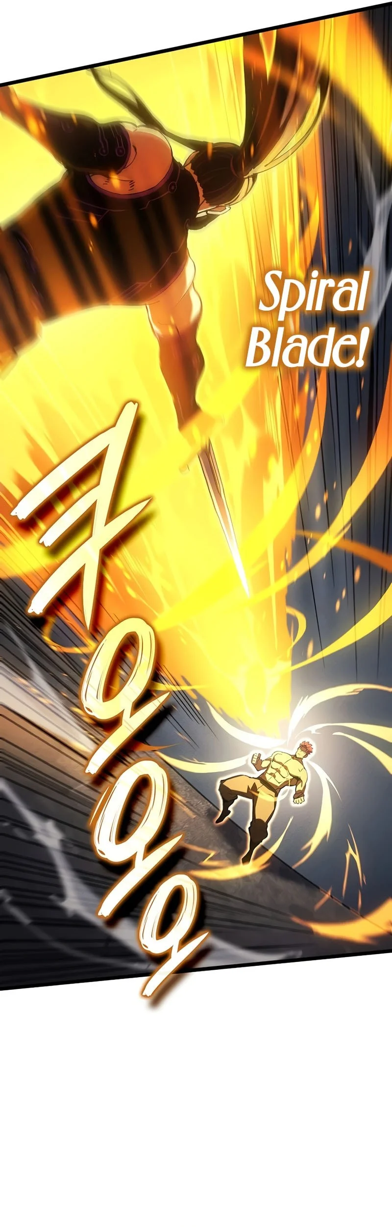 The Indomitable Martial King Chapter 131 Gambar 37