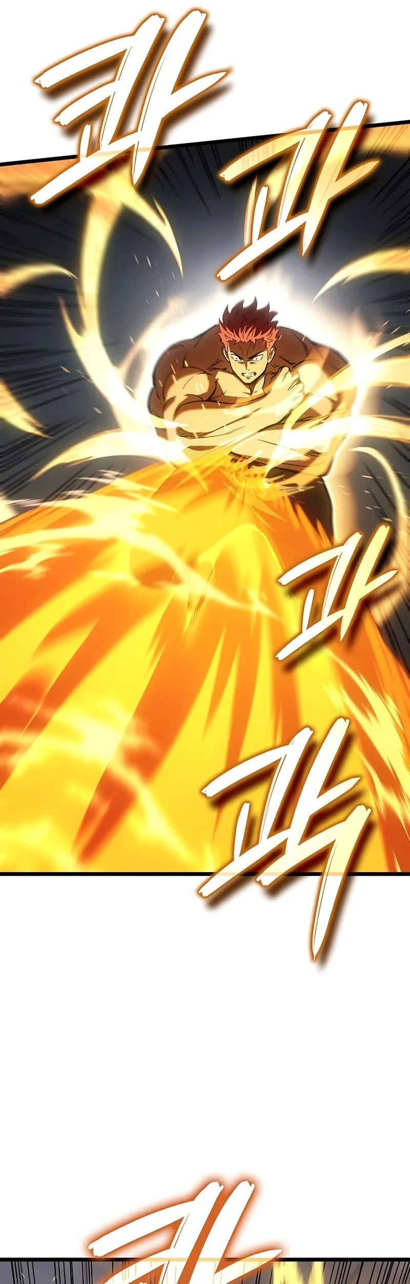 The Indomitable Martial King Chapter 131 Gambar 38