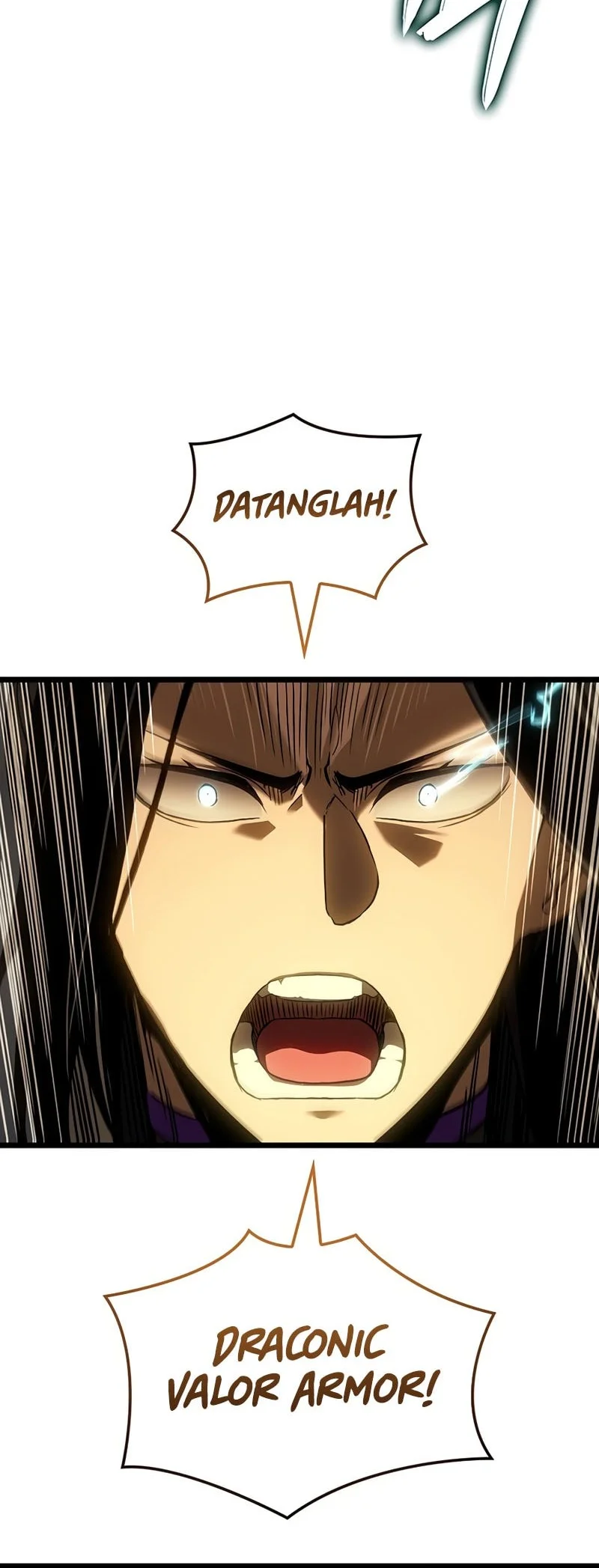 The Indomitable Martial King Chapter 131 Gambar 56