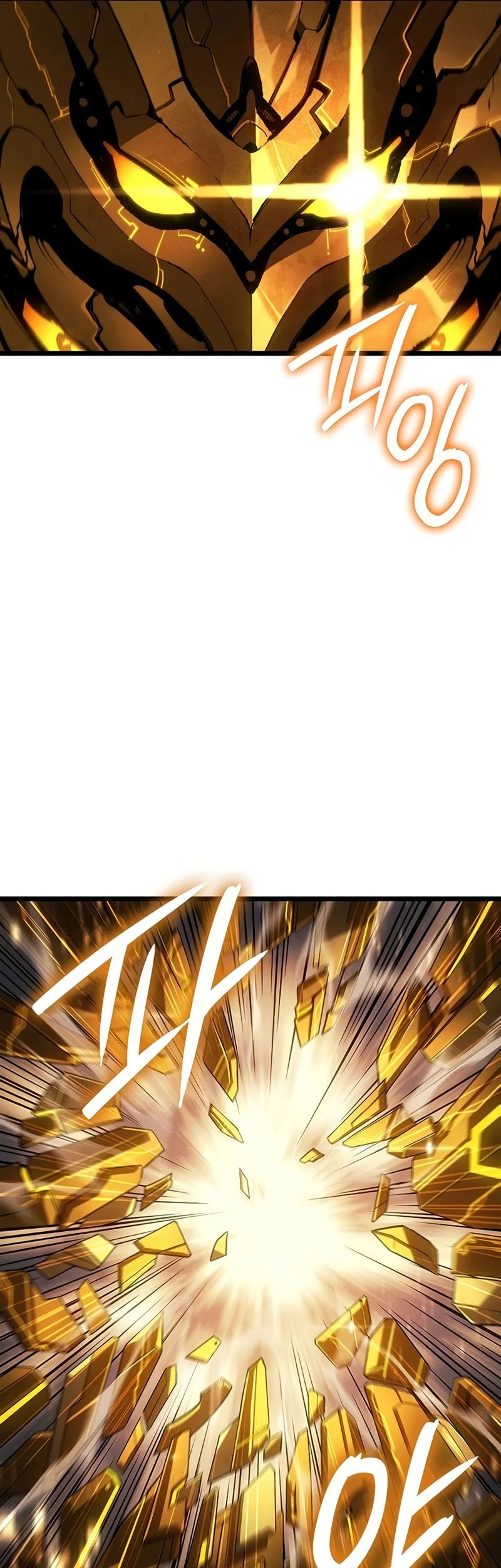 The Indomitable Martial King Chapter 131 Gambar 57