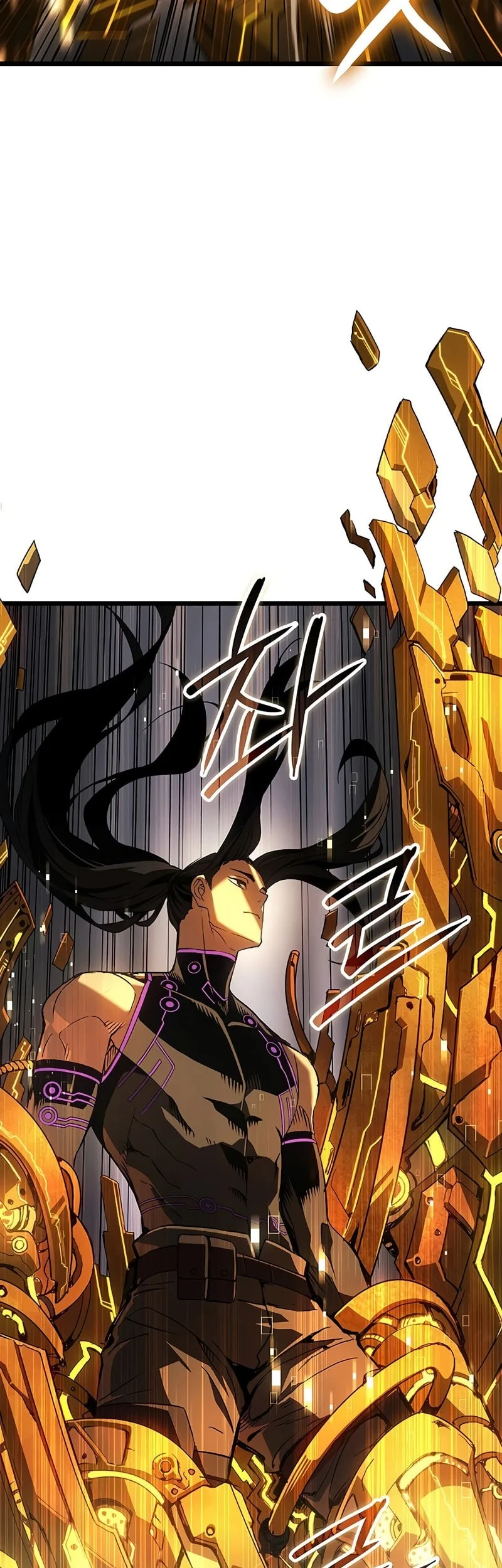 The Indomitable Martial King Chapter 131 Gambar 58