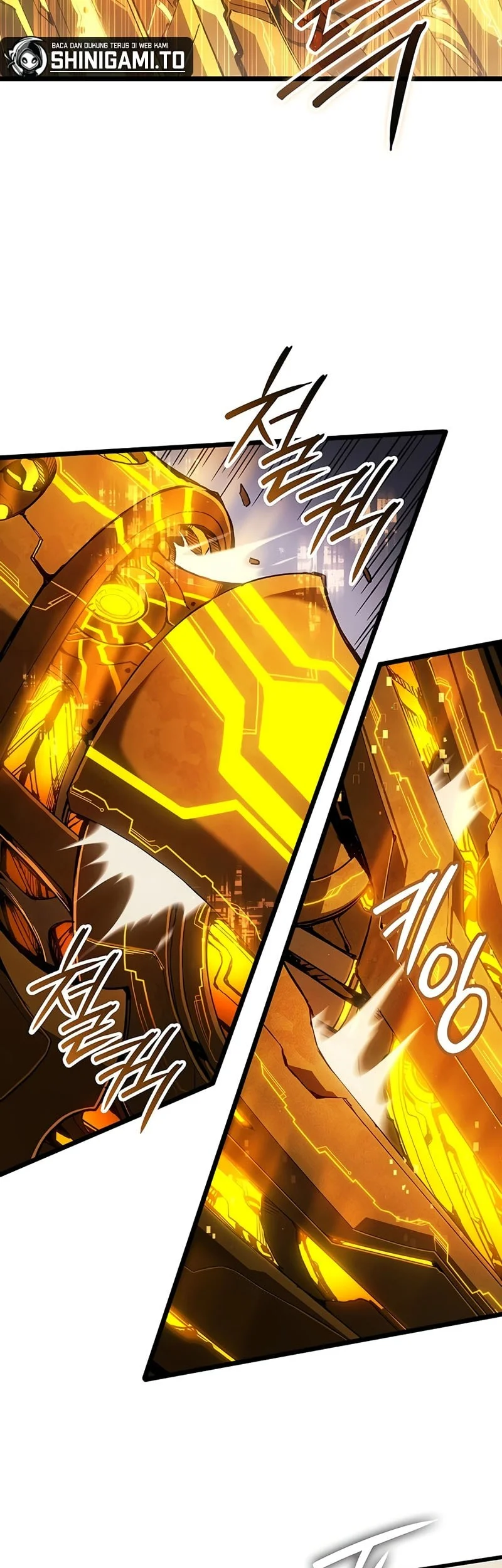 The Indomitable Martial King Chapter 131 Gambar 59