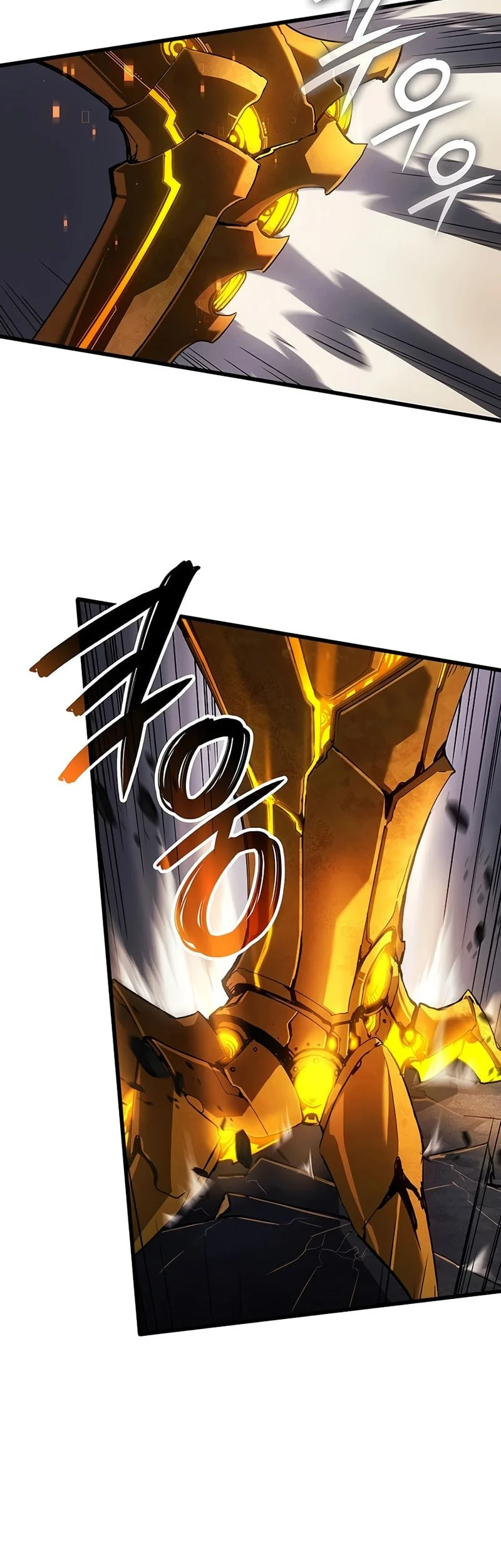 The Indomitable Martial King Chapter 131 Gambar 60