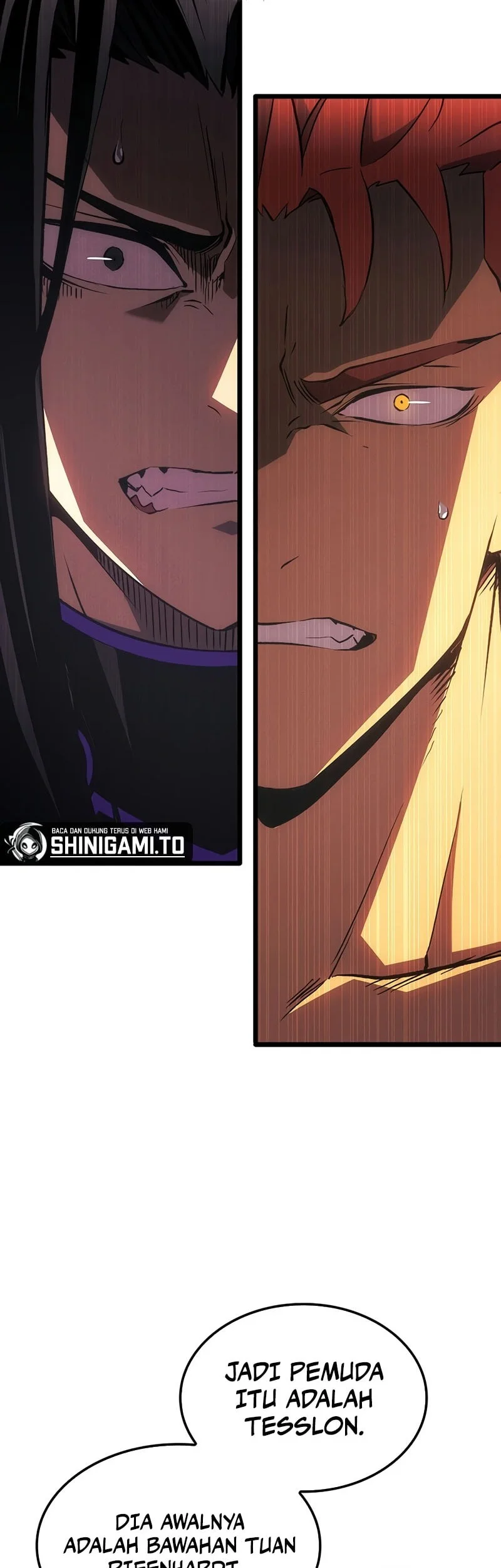 The Indomitable Martial King Chapter 131 Gambar 10