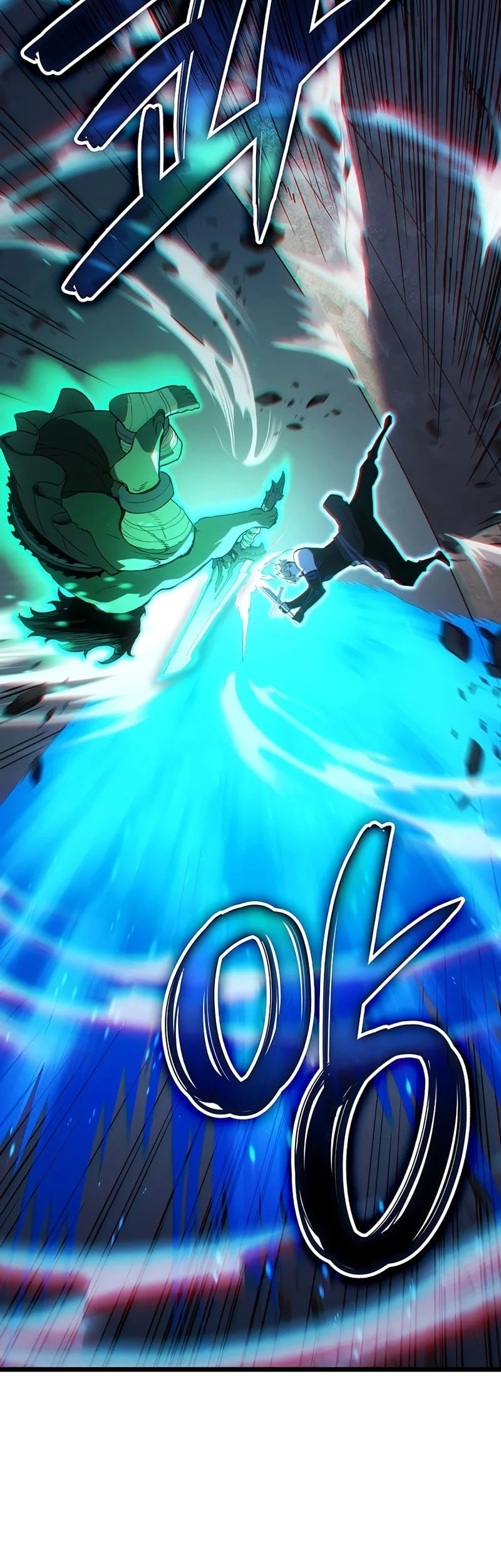 The Indomitable Martial King Chapter 131 Gambar 22