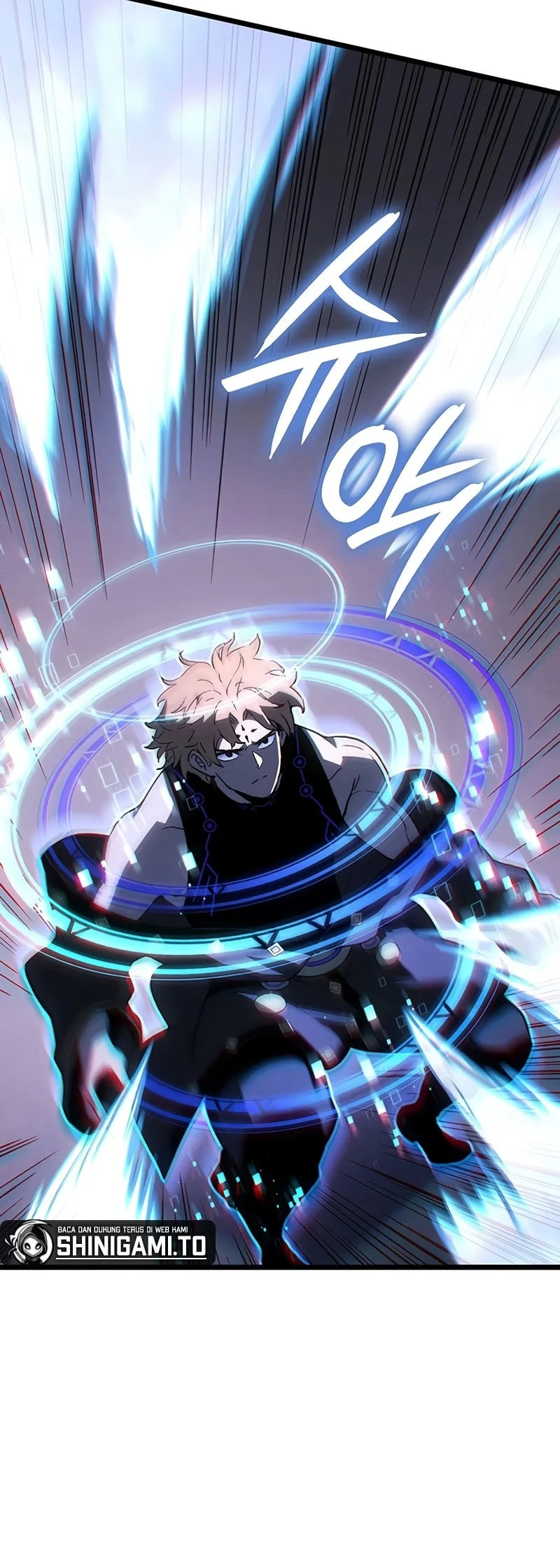 The Indomitable Martial King Chapter 131 Gambar 24