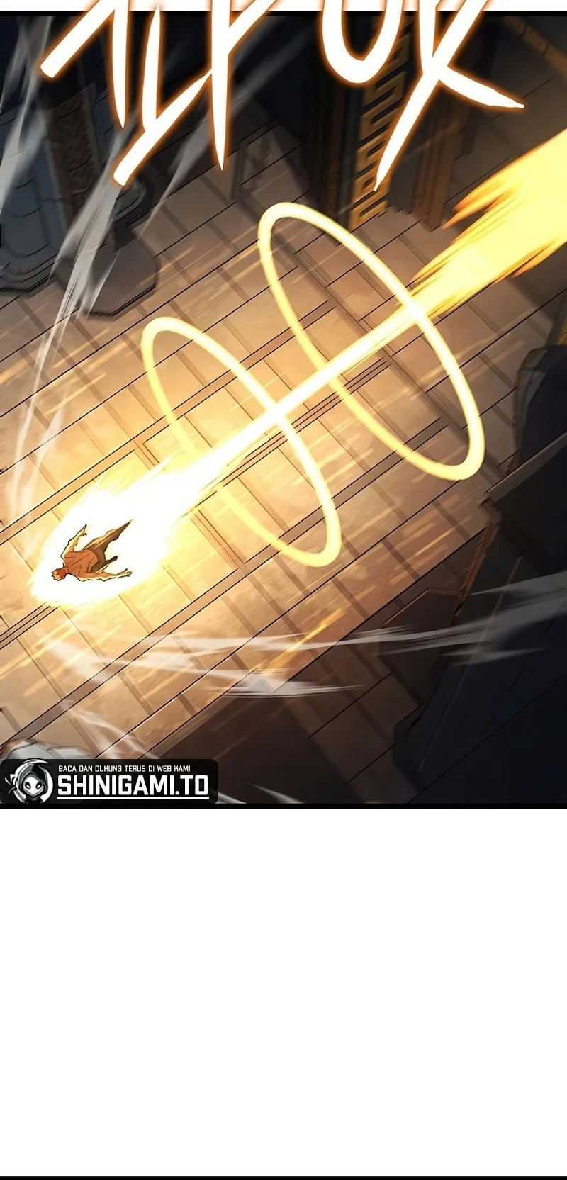 The Indomitable Martial King Chapter 131 Gambar 28