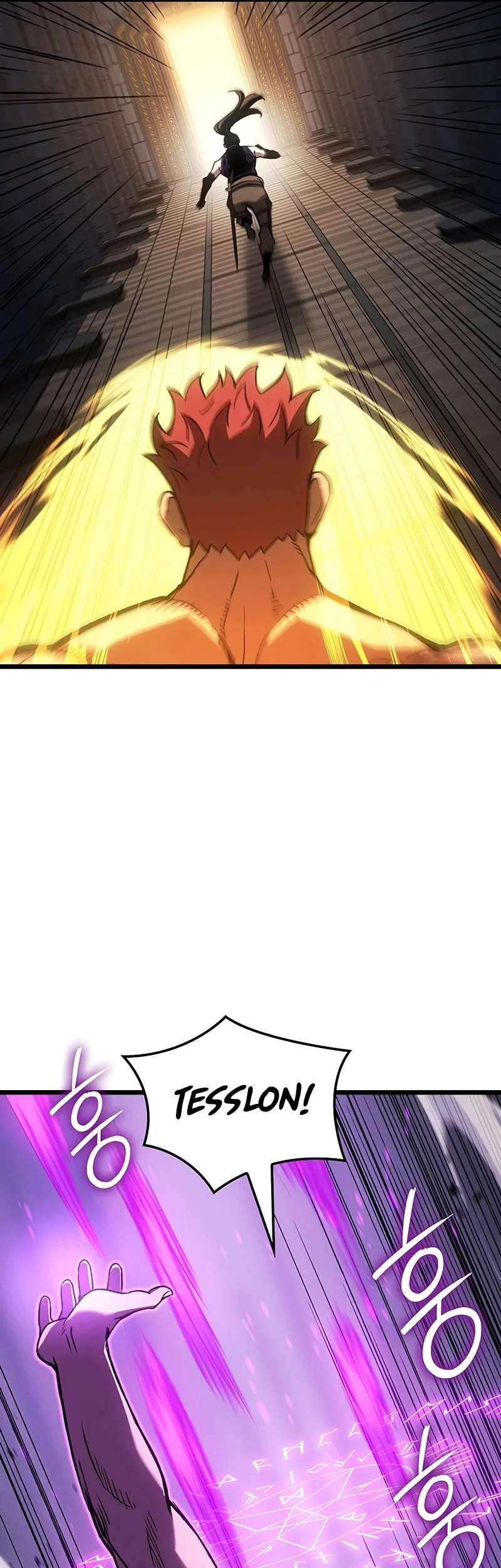 The Indomitable Martial King Chapter 131 Gambar 29