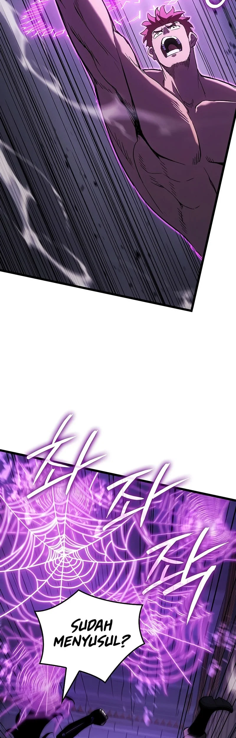 The Indomitable Martial King Chapter 131 Gambar 30