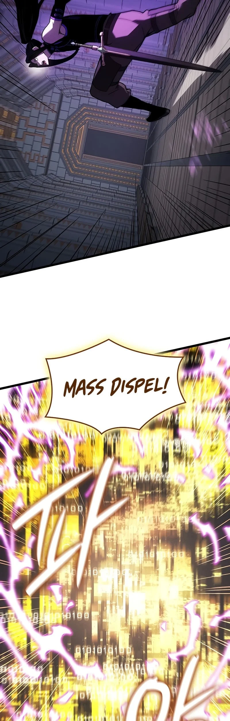 The Indomitable Martial King Chapter 131 Gambar 31