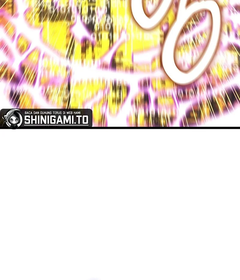 The Indomitable Martial King Chapter 131 Gambar 32