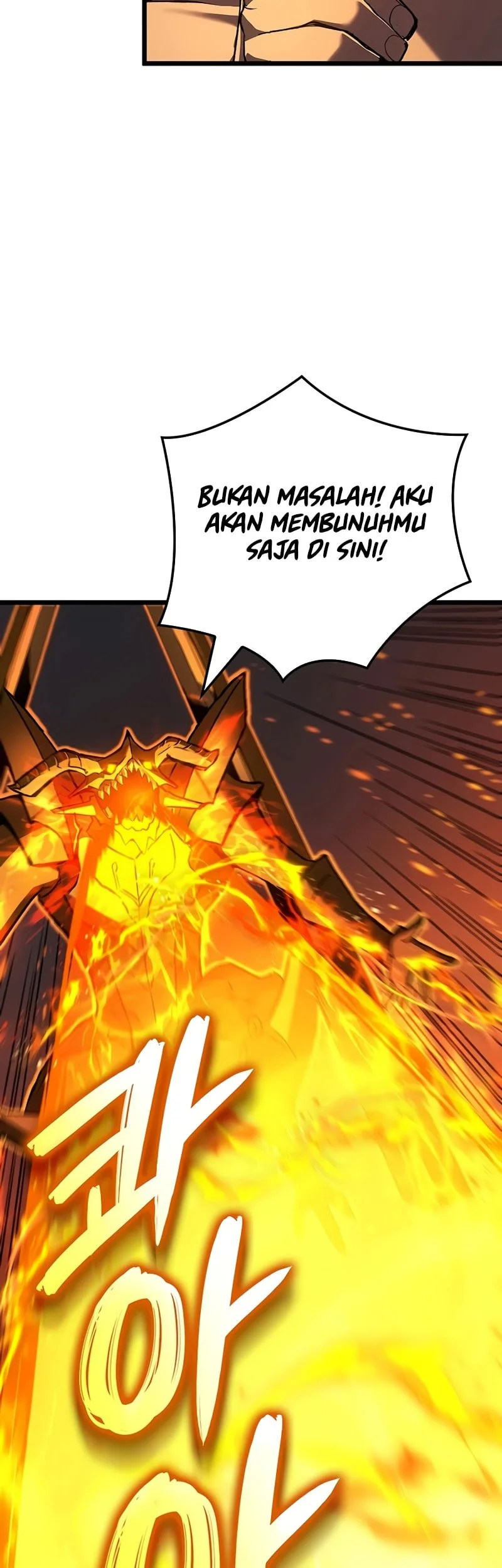 The Indomitable Martial King Chapter 132 Gambar 44