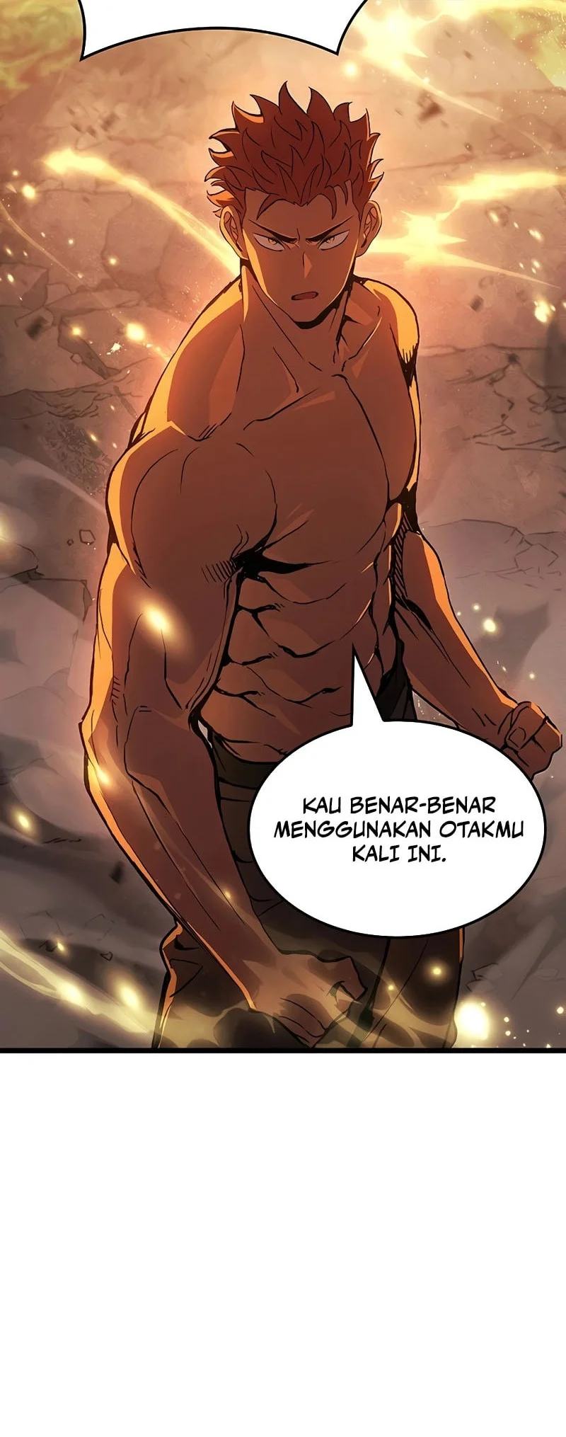 The Indomitable Martial King Chapter 132 Gambar 53