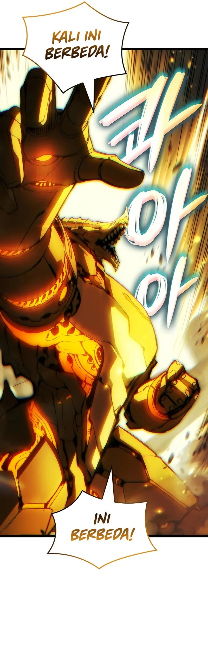 The Indomitable Martial King Chapter 132 Gambar 54