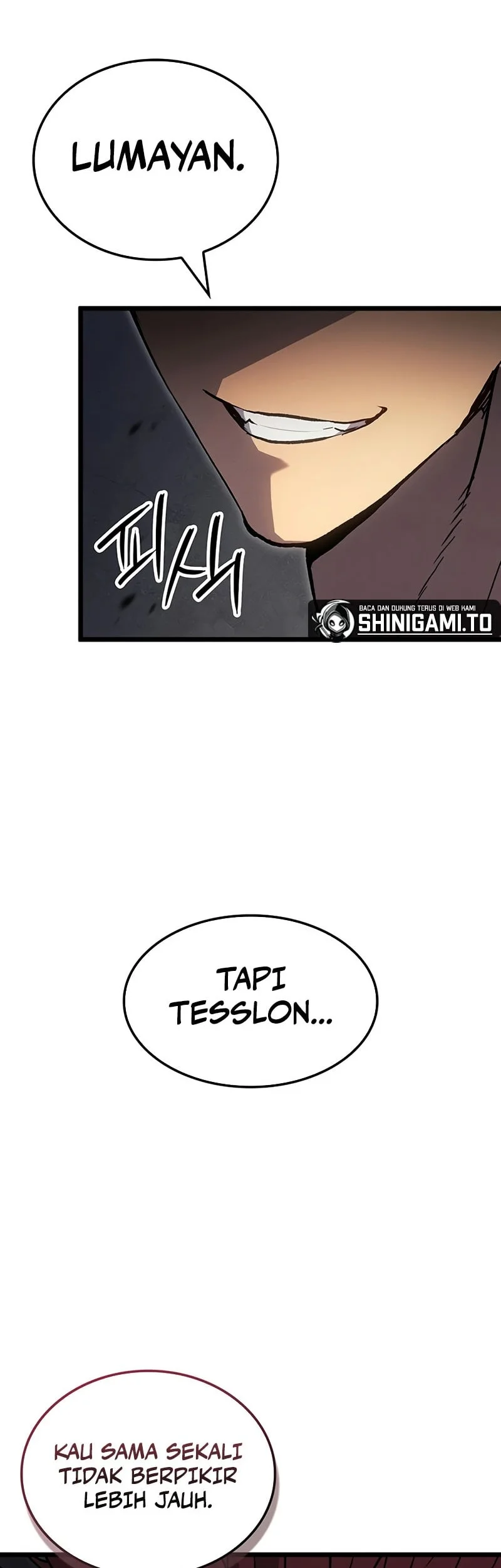 The Indomitable Martial King Chapter 132 Gambar 55