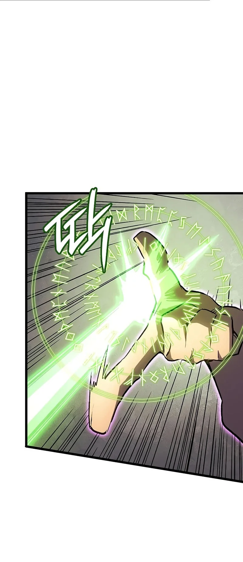 The Indomitable Martial King Chapter 132 Gambar 57