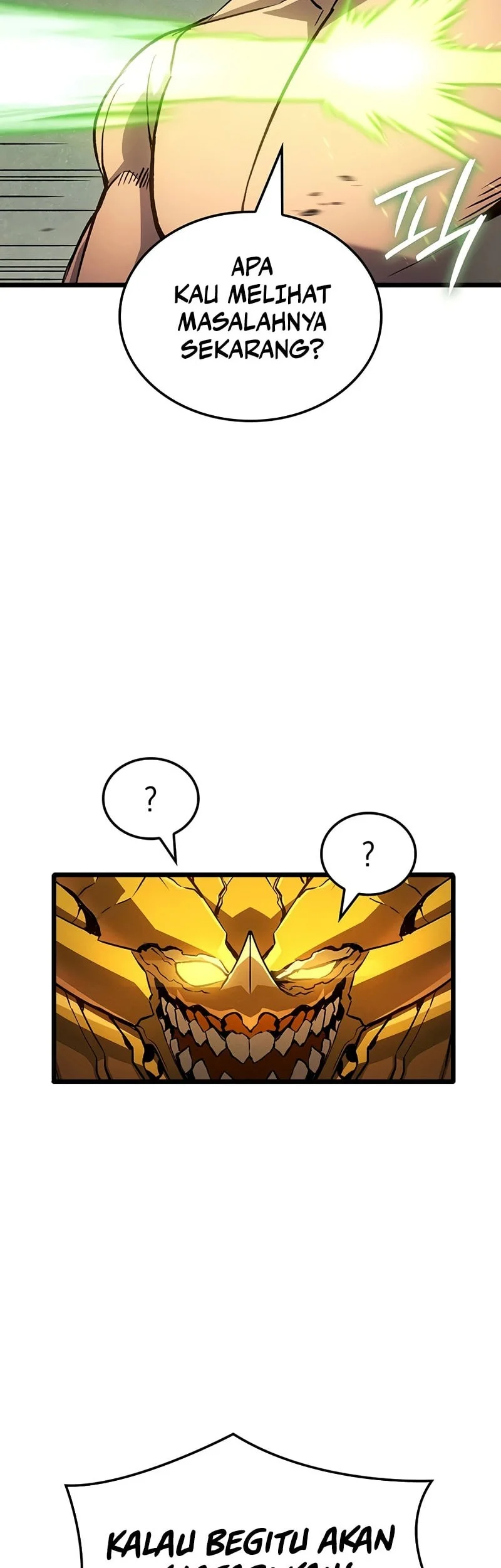 The Indomitable Martial King Chapter 132 Gambar 59
