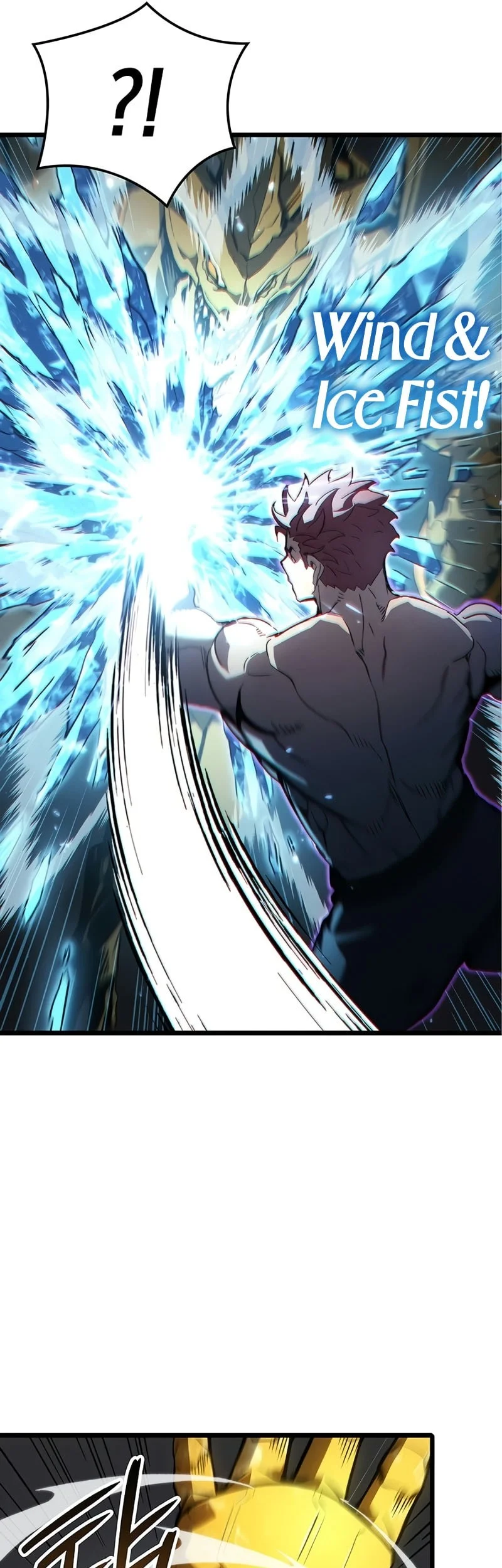 The Indomitable Martial King Chapter 132 Gambar 62