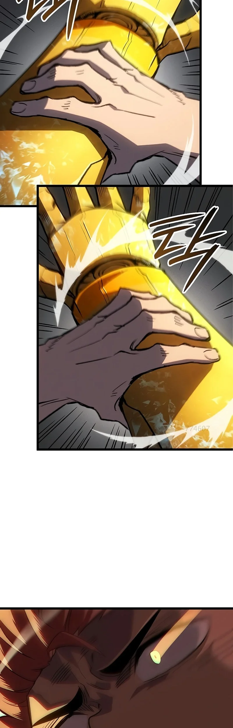 The Indomitable Martial King Chapter 132 Gambar 63