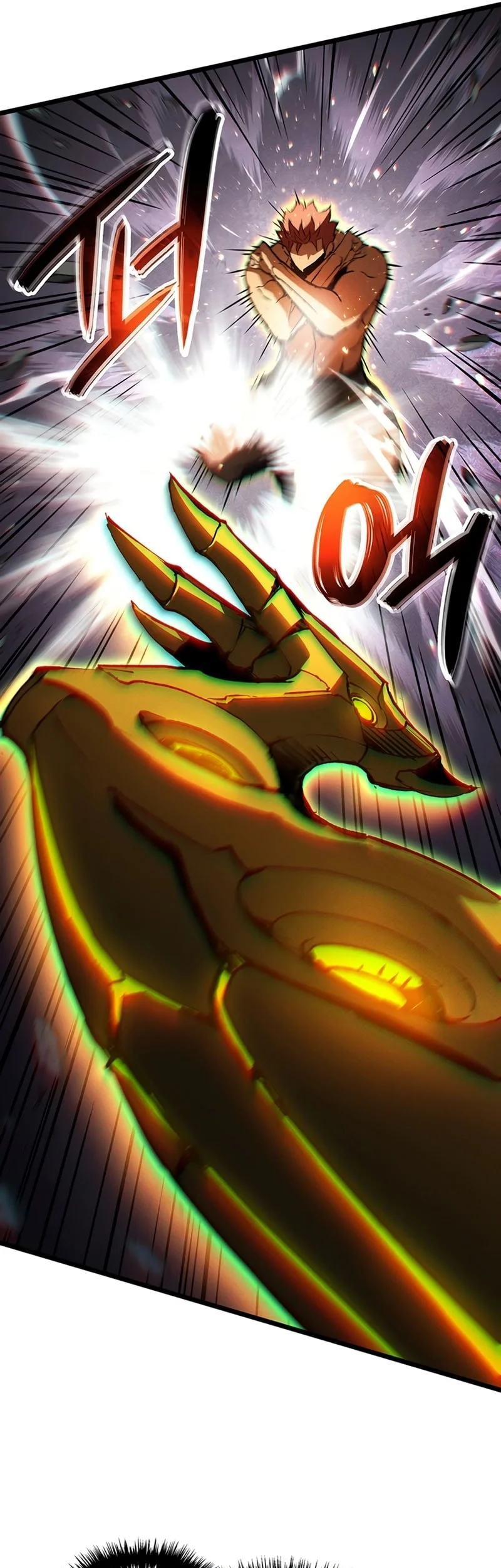 The Indomitable Martial King Chapter 133 Gambar 42