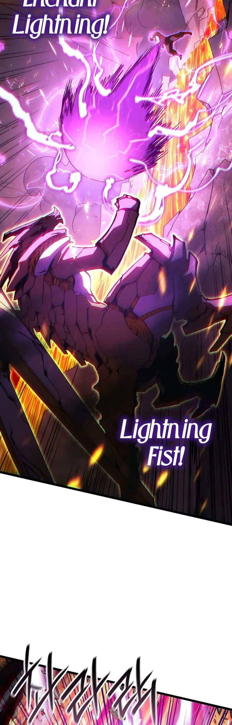 The Indomitable Martial King Chapter 133 Gambar 44