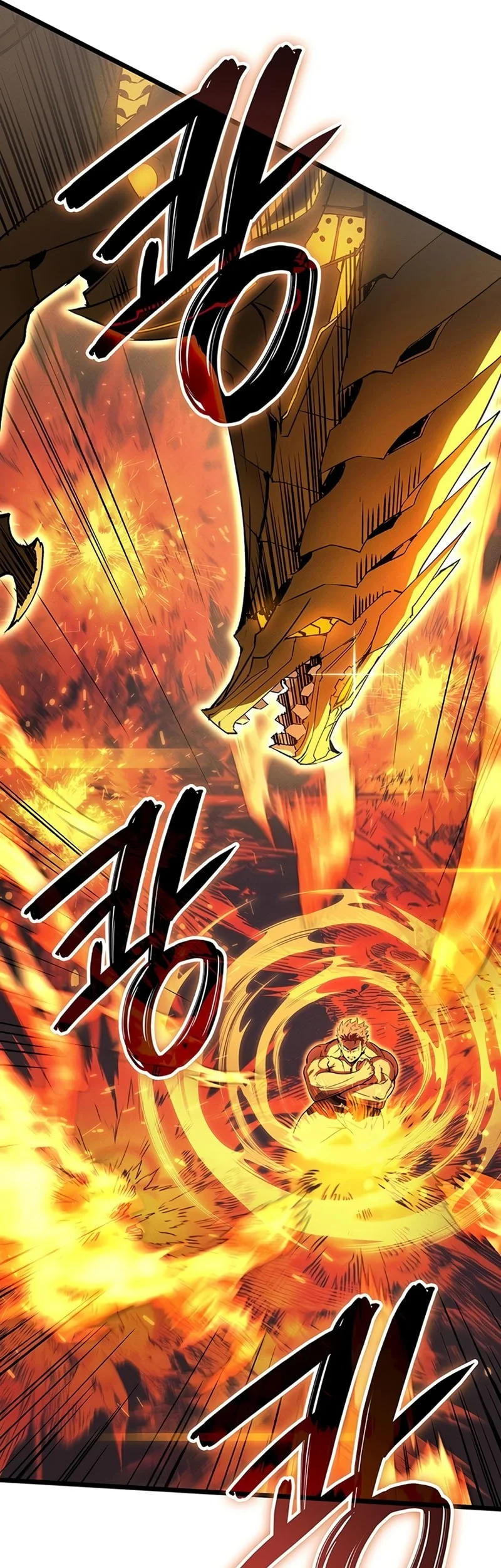 The Indomitable Martial King Chapter 133 Gambar 46