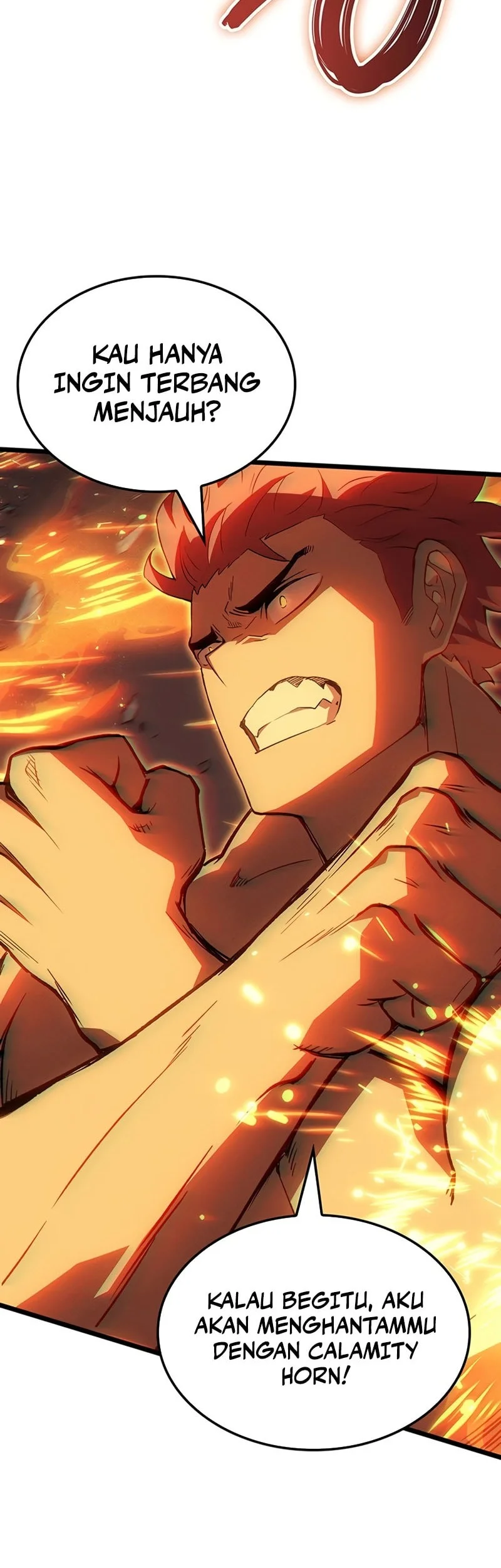 The Indomitable Martial King Chapter 133 Gambar 47