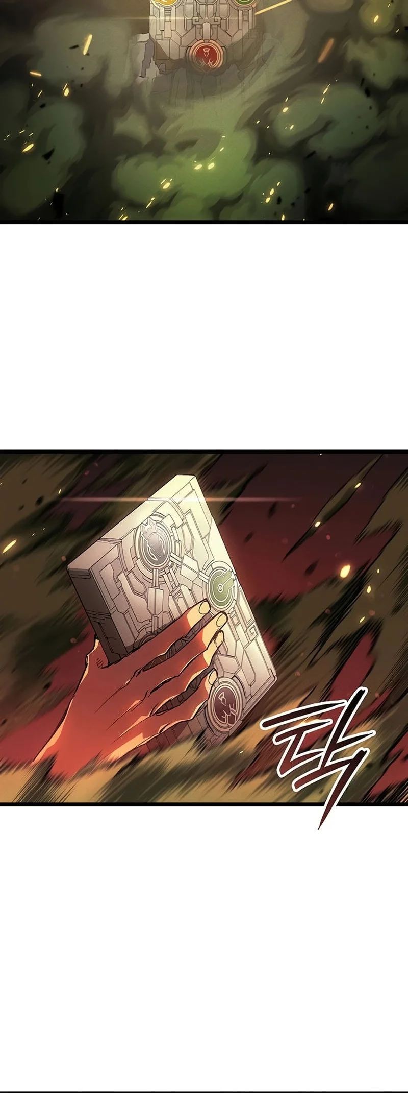 The Indomitable Martial King Chapter 133 Gambar 57