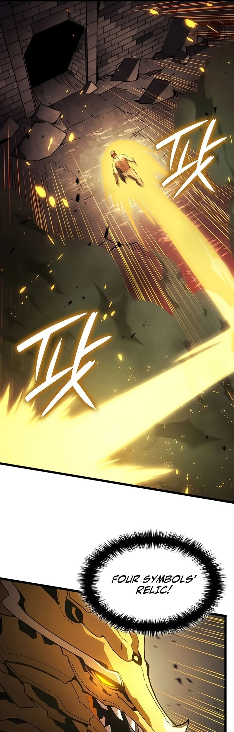 The Indomitable Martial King Chapter 133 Gambar 58