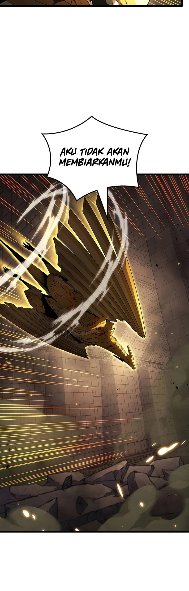 The Indomitable Martial King Chapter 133 Gambar 59