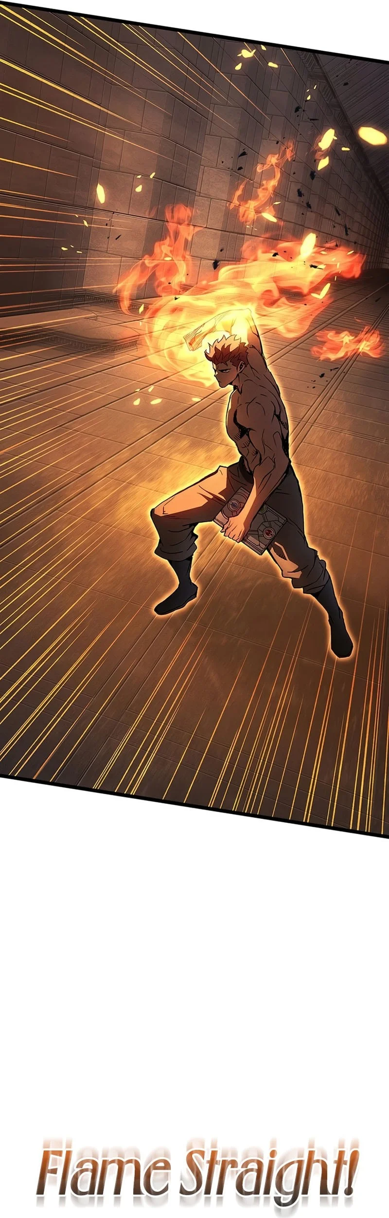 The Indomitable Martial King Chapter 133 Gambar 62