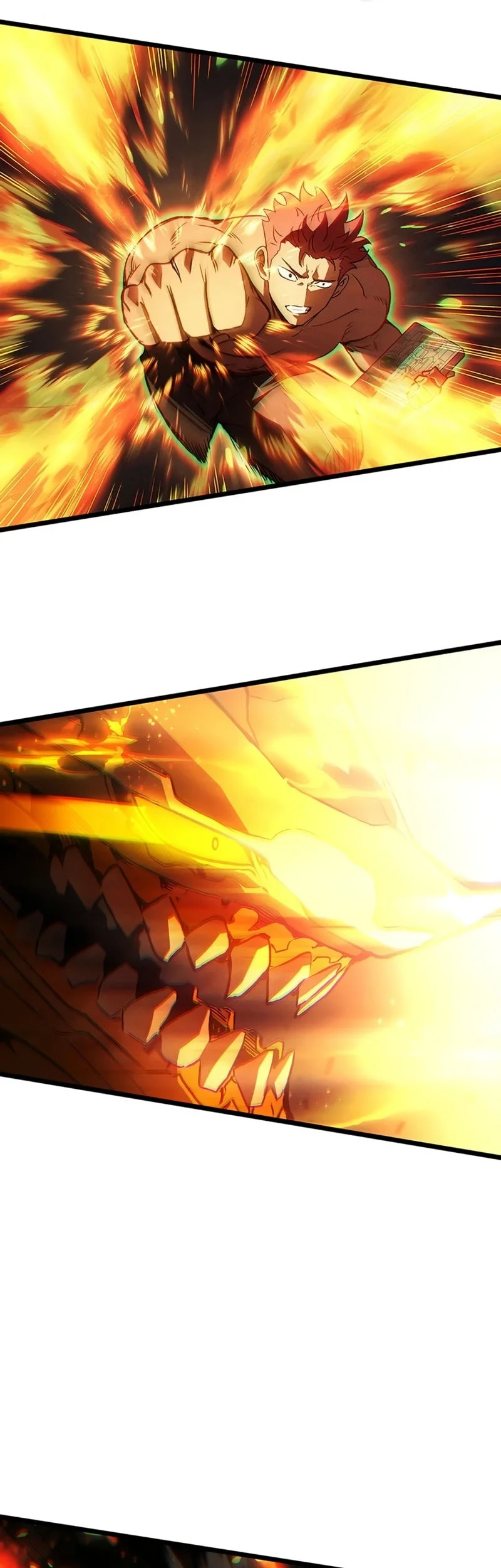 The Indomitable Martial King Chapter 133 Gambar 63