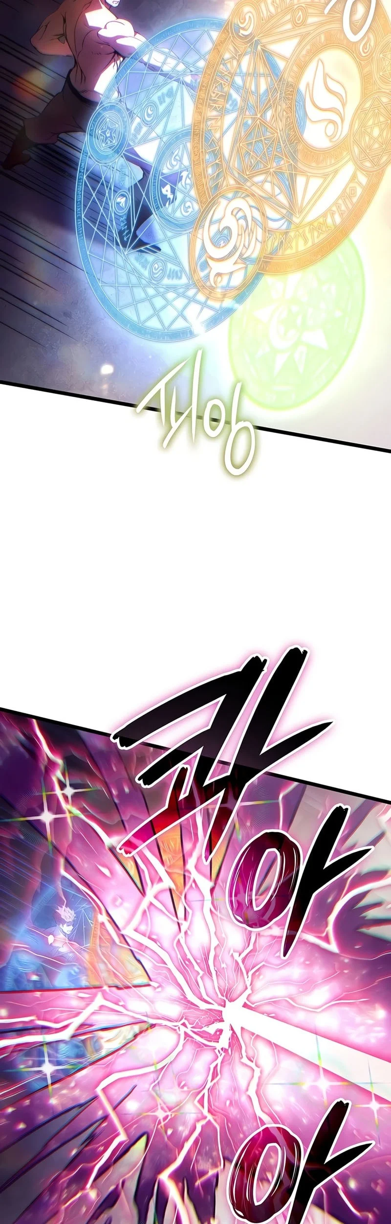 The Indomitable Martial King Chapter 134 Gambar 41