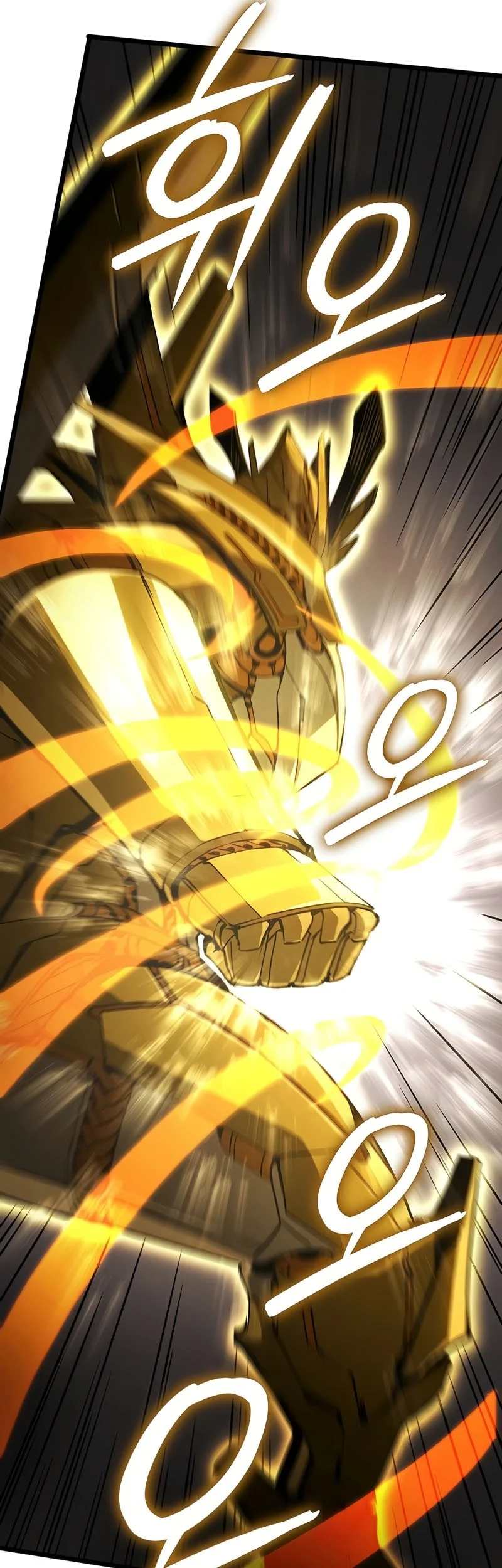 The Indomitable Martial King Chapter 134 Gambar 44
