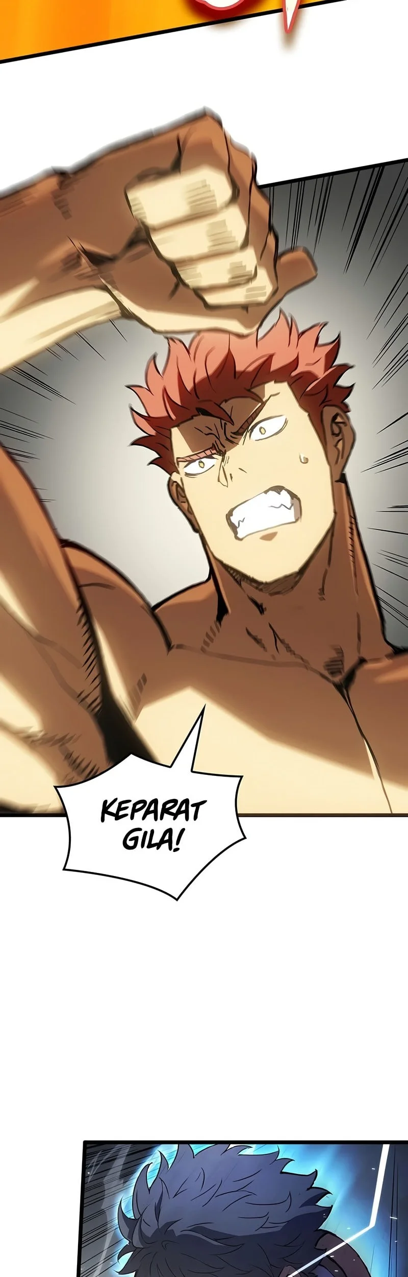 The Indomitable Martial King Chapter 134 Gambar 49