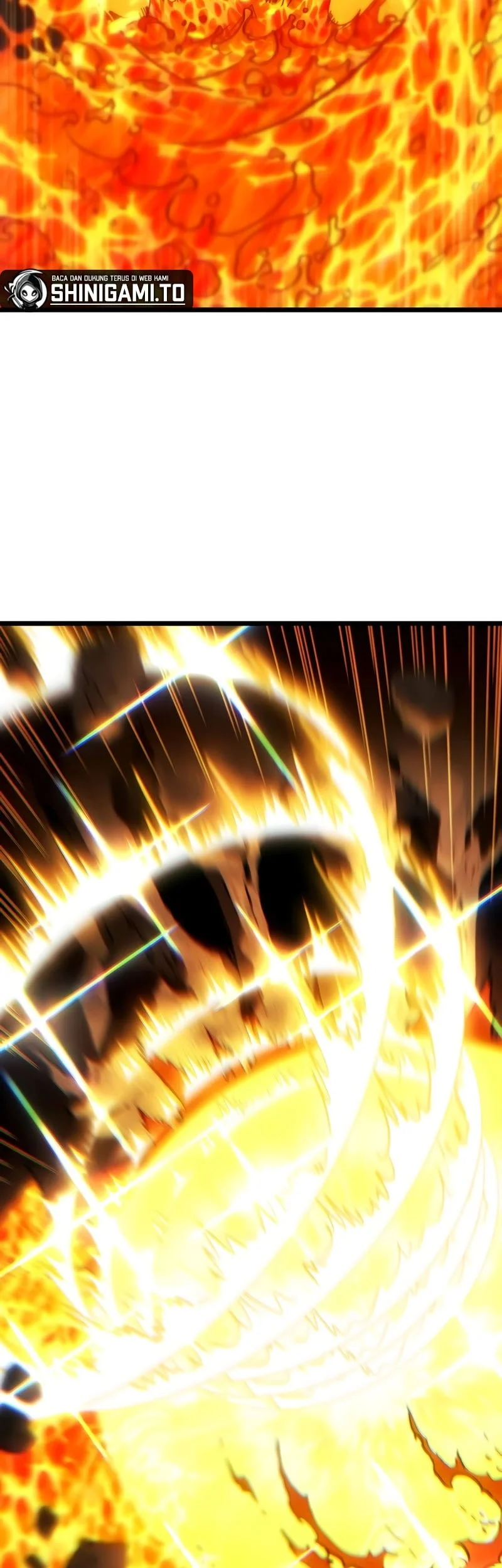 The Indomitable Martial King Chapter 134 Gambar 54