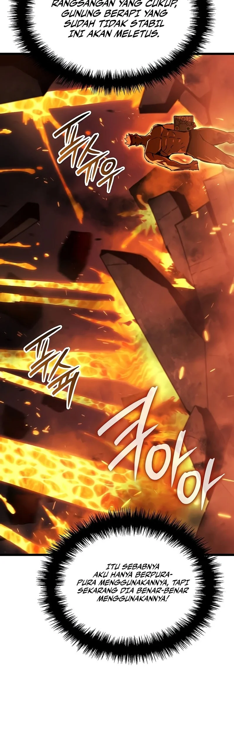 The Indomitable Martial King Chapter 134 Gambar 57