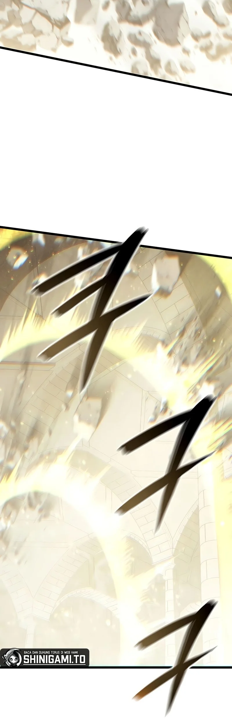 The Indomitable Martial King Chapter 135 Gambar 41