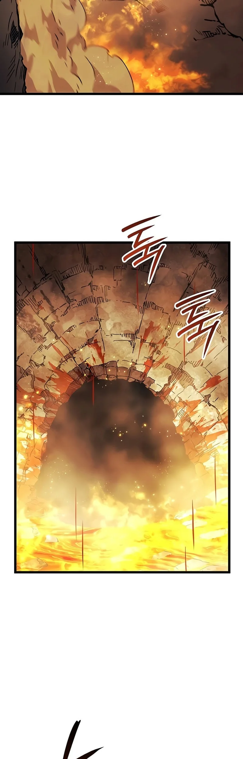 The Indomitable Martial King Chapter 135 Gambar 44
