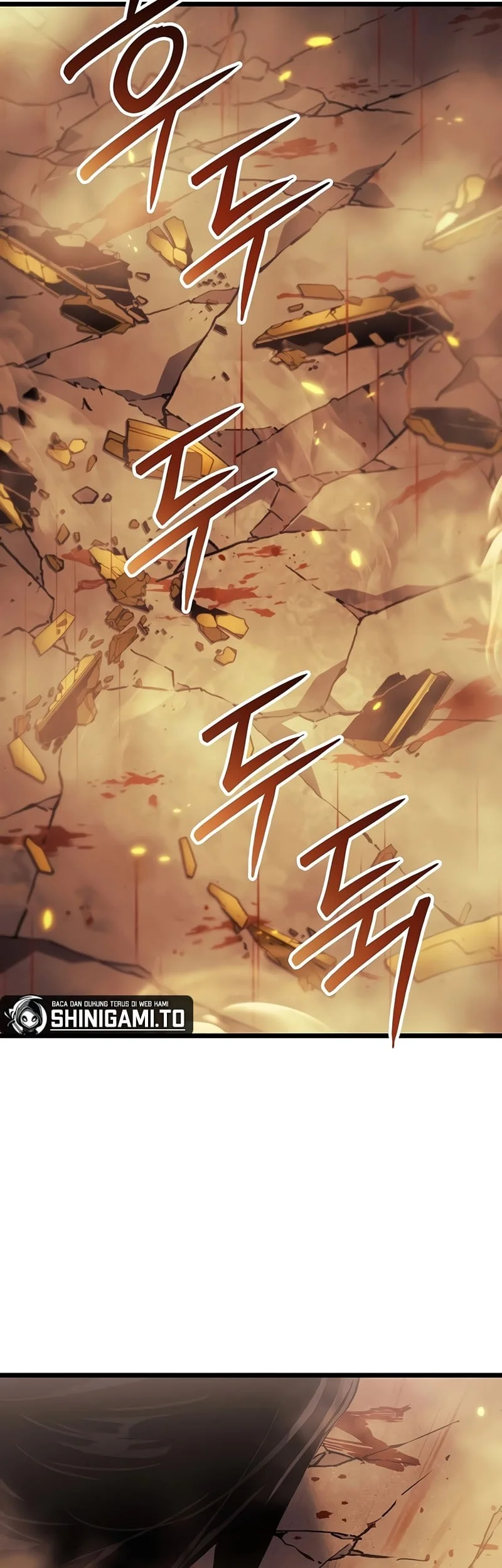 The Indomitable Martial King Chapter 135 Gambar 45