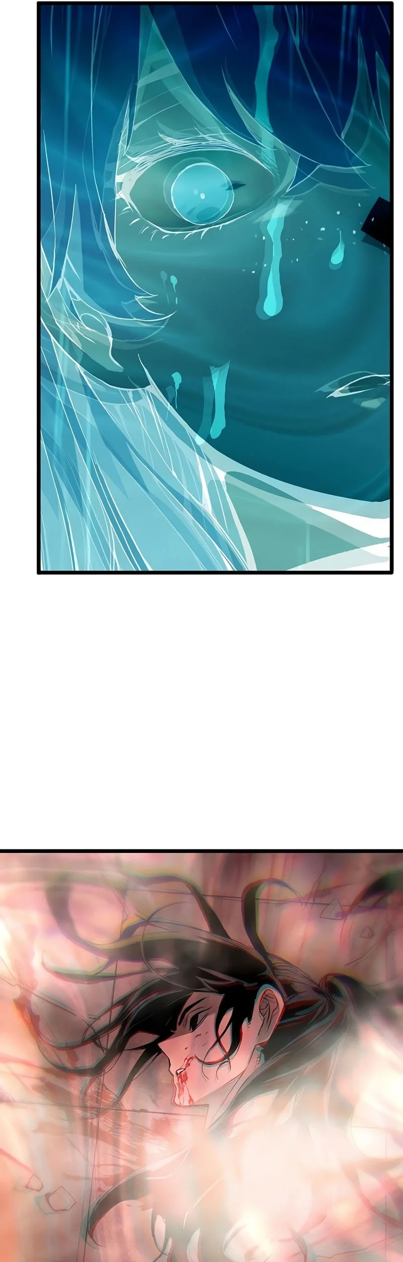 The Indomitable Martial King Chapter 135 Gambar 47
